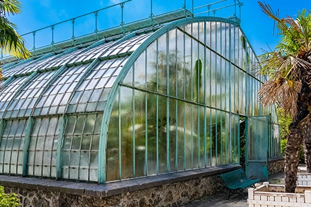 Affordable Cost of Glass Greenhouse Repair Services in Aurora, IL
