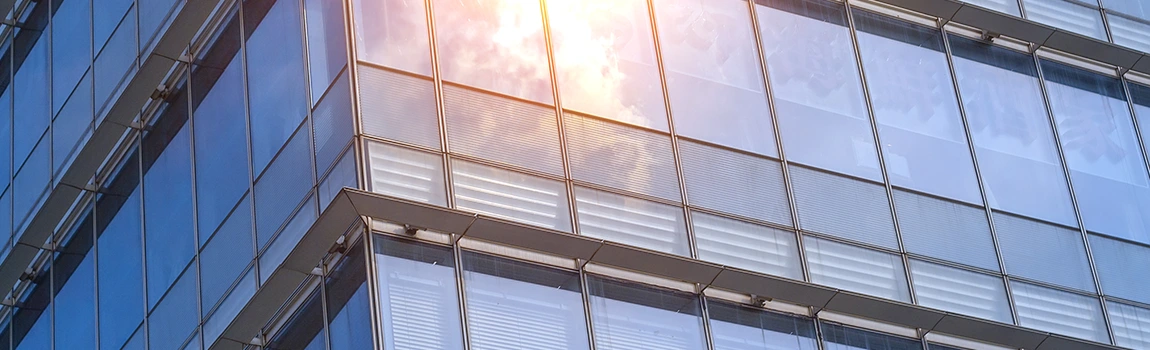 UV-Resistant Glass Experts in Aurora, IL